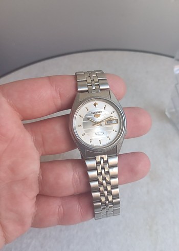 Seiko ürünü