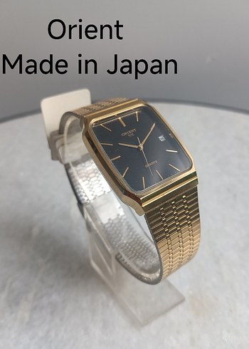 Orient ürünü