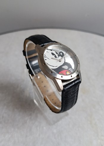 Walt Disney World Disney Mickey Mouse Vintage Kol Saati