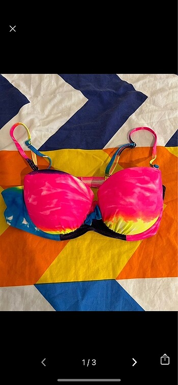 Bikini Üst