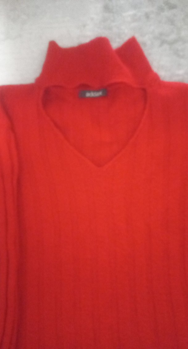 kadin kazak - Görsel 2