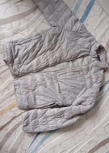 Zara erkek  Mont - Görsel 2