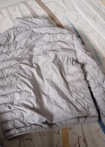 Zara erkek  Mont - Görsel 3