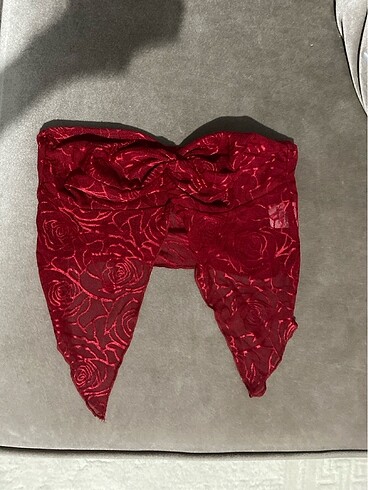 Bordo Crop