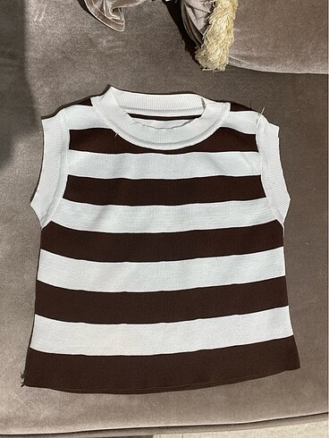 Triko Crop