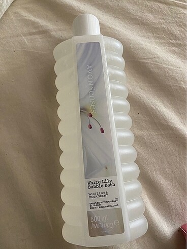 Avon Duş jeli