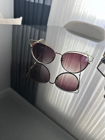 Gözlük dior