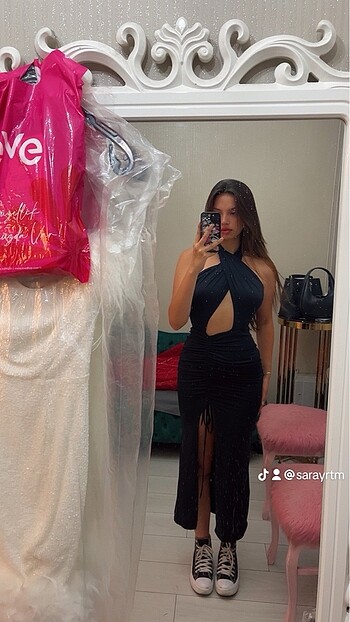Mai elbise