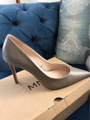 Mango Mango şık stiletto