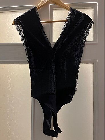 Zara siyah body