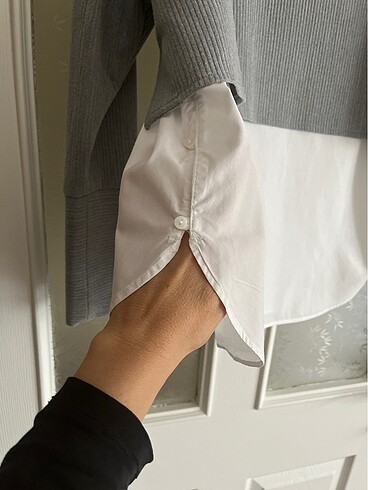 Zara Zara swetshirt