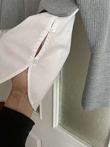 s Beden Zara swetshirt