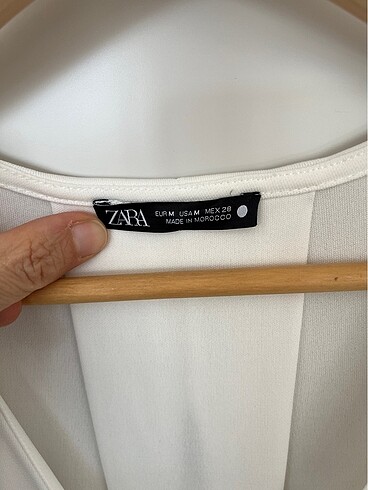 Zara Zara elbise