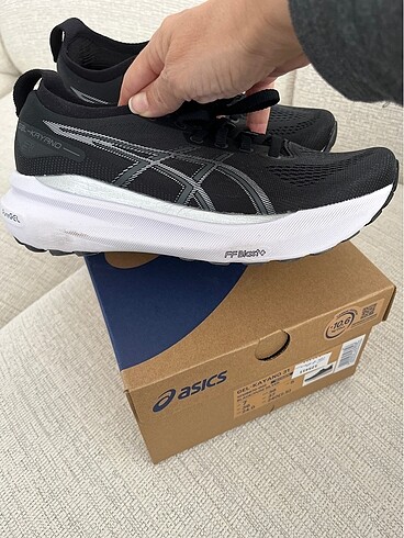 Asics Asıcs bayan spor ayakkabı