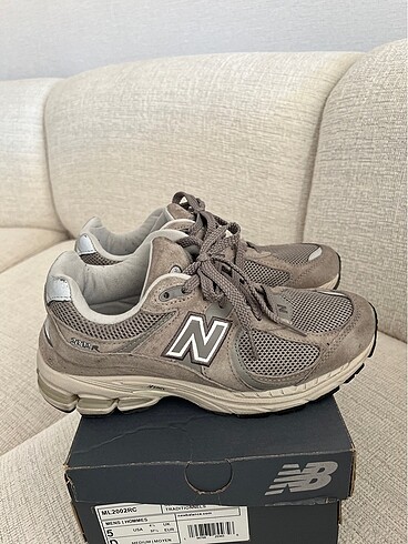 New balance kadın spor ayakkabı