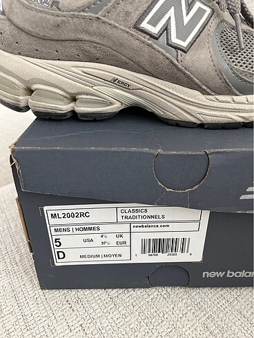 New Balance New balance kadın spor ayakkabı