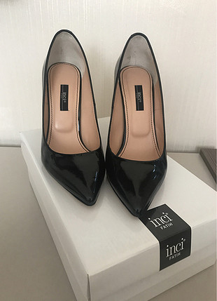 Diğer Stiletto inci