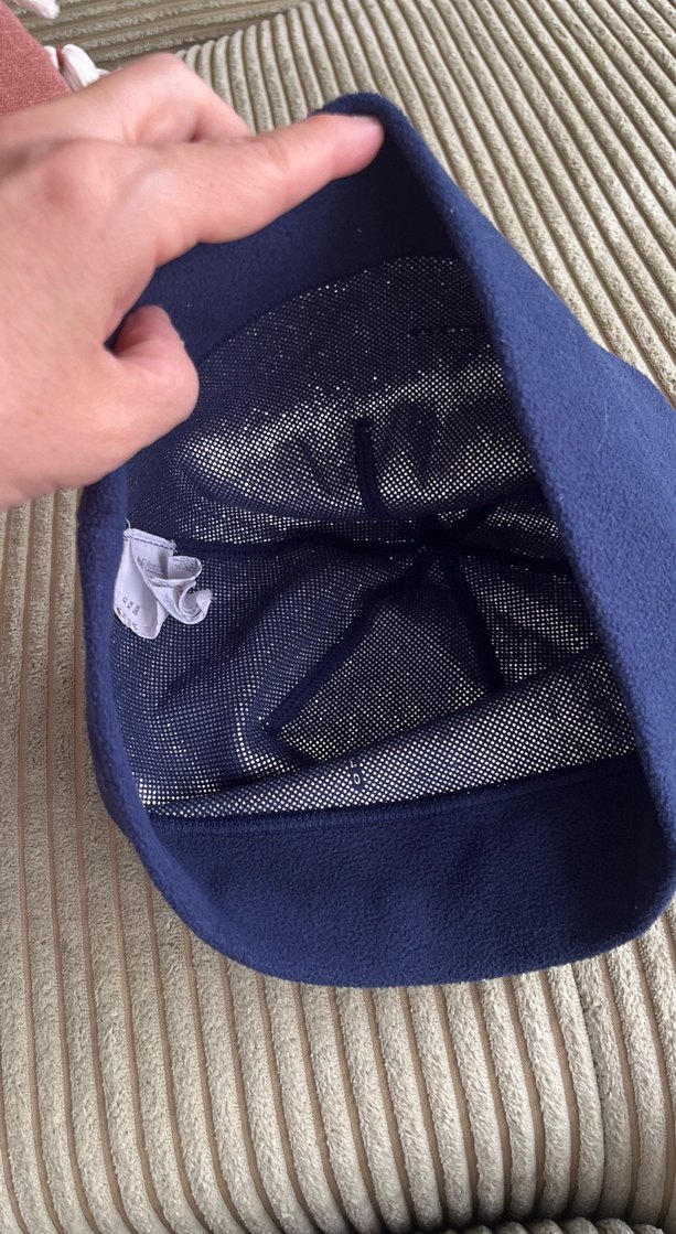 Columbia Erkek Mavi Bere - Görsel 3