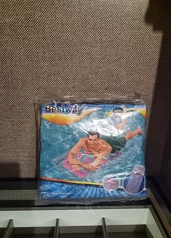 Sıfır deniz yatağı 