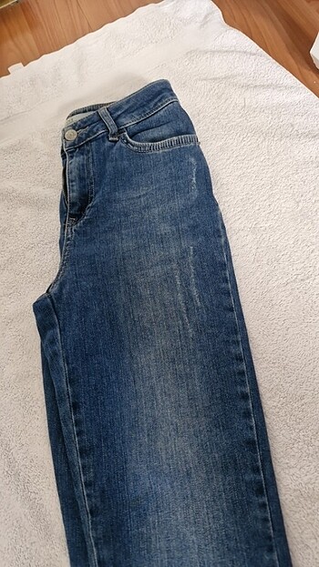 LC Waikiki Pantolon