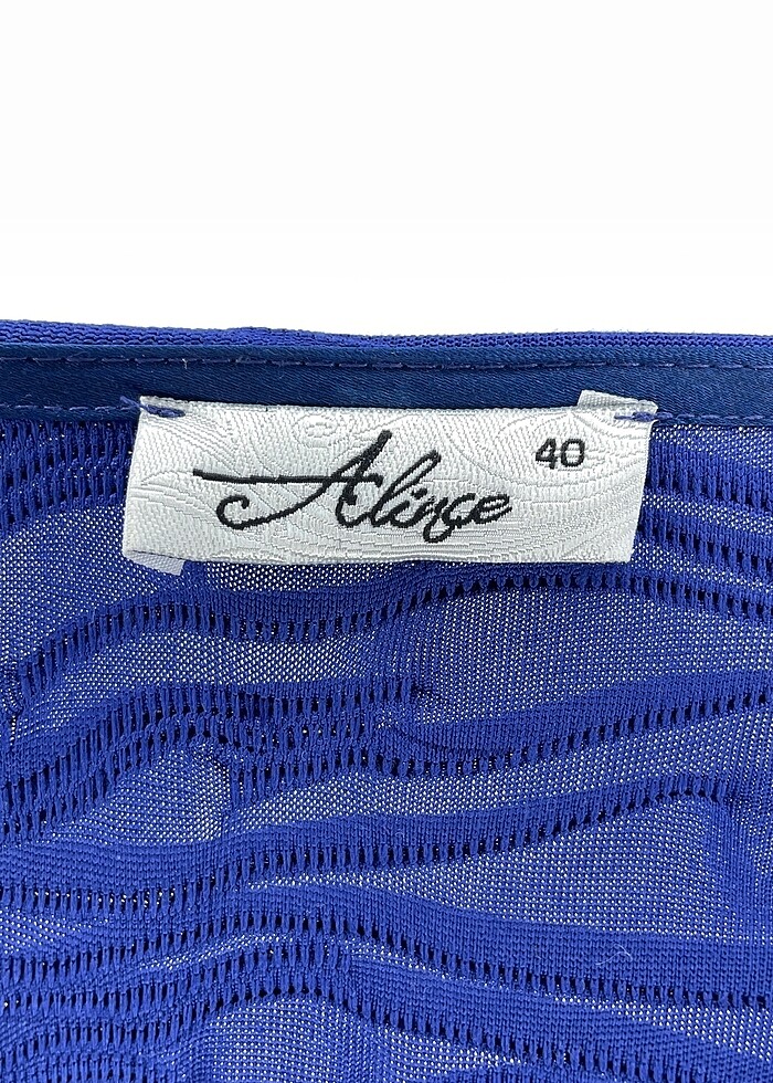 Vintage Love Kısa Elbise %70 İndirimli. - Görsel 4