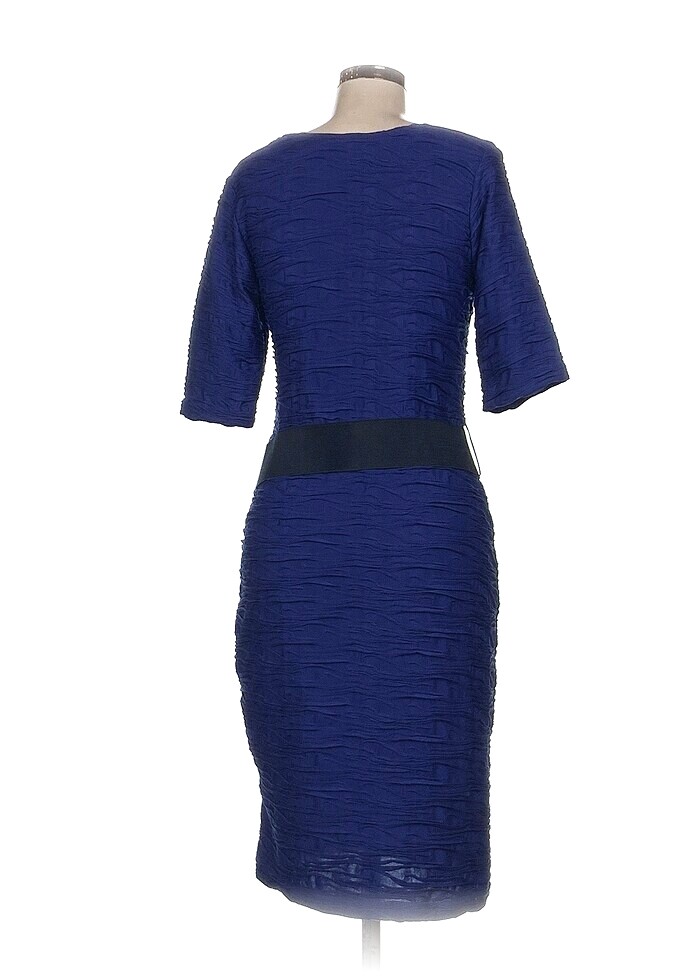 Vintage Love Kısa Elbise %70 İndirimli. - Görsel 3