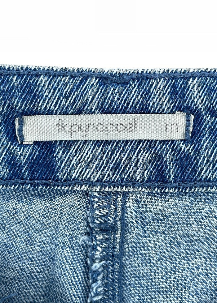 Vintage Love Düz Kesim %70 İndirimli. - Görsel 4