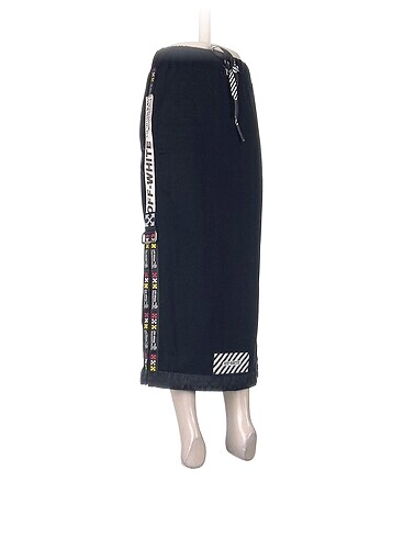 Off-White Off-White Midi Etek %70 İndirimli.
