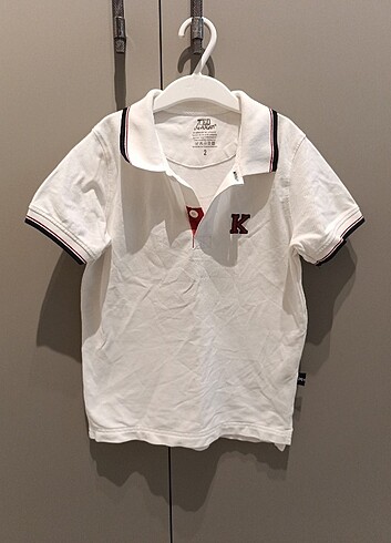 Ted koleji tshirt