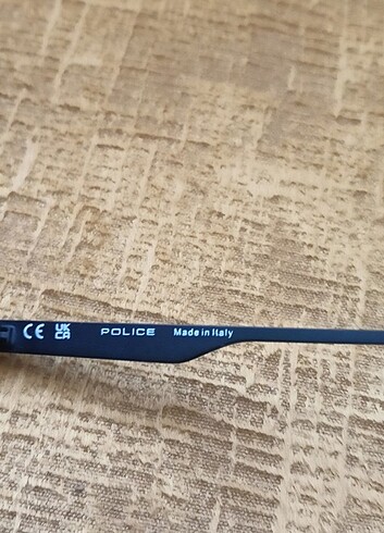 Police gözlük - Görsel 5
