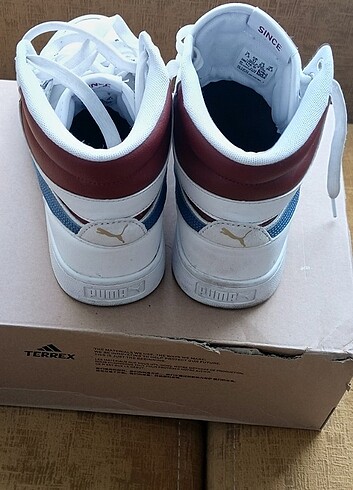 Puma Puma