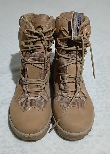 Kışlık Bot - Görsel 2