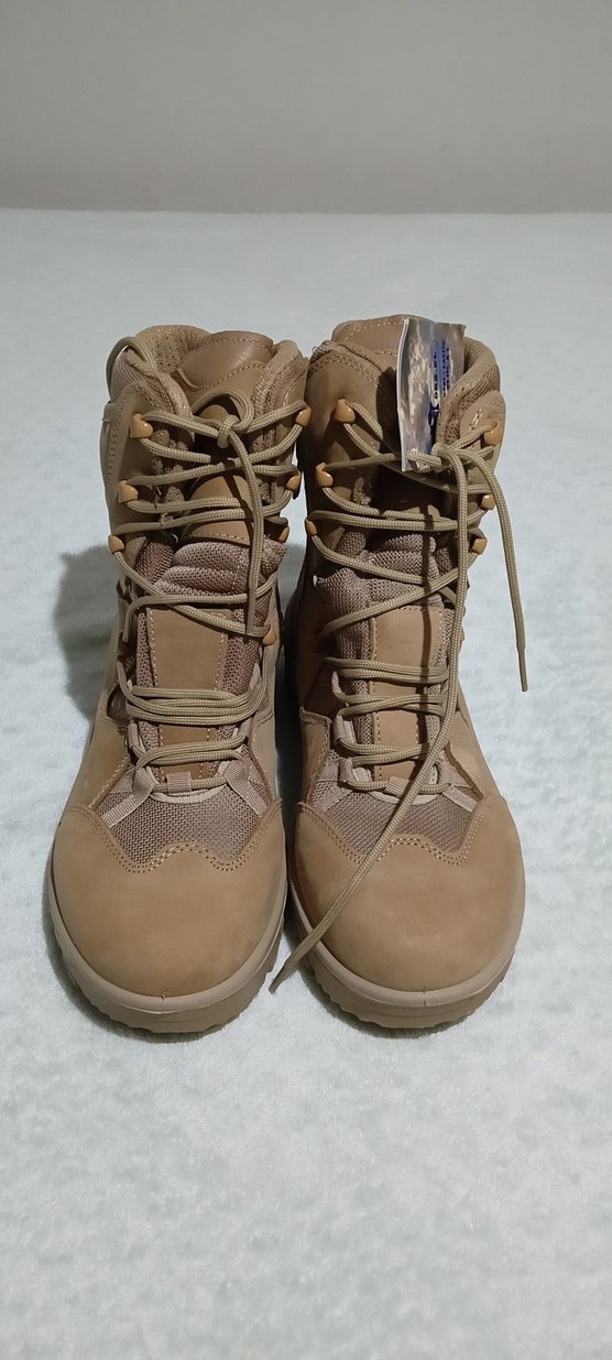 Kışlık Bot - Görsel 2