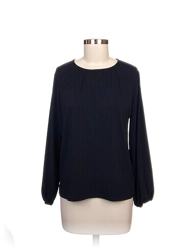 H&M Bluz %70 İndirimli.