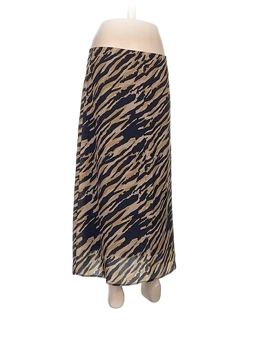 Trendyol & Milla Midi Etek %70 İndirimli. - Görsel 2