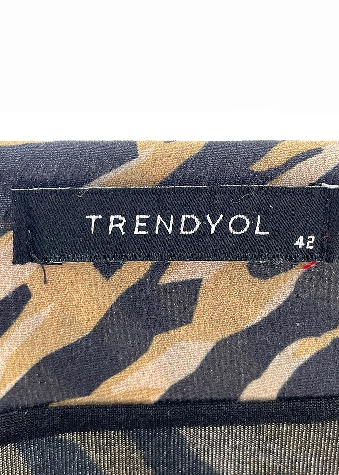 Trendyol & Milla Midi Etek %70 İndirimli. - Görsel 4