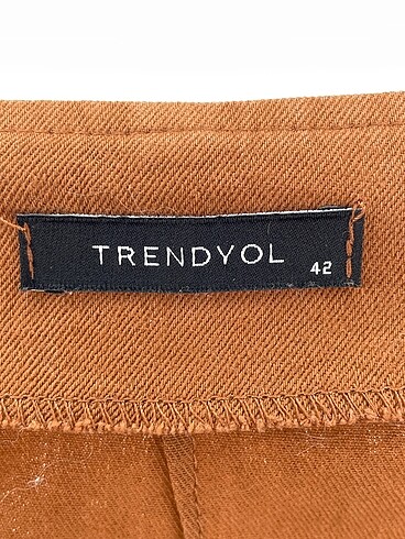 Trendyol & Milla Midi Etek %70 İndirimli. - Görsel 4