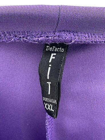 Defacto Mini Şort %70 İndirimli. - Görsel 4