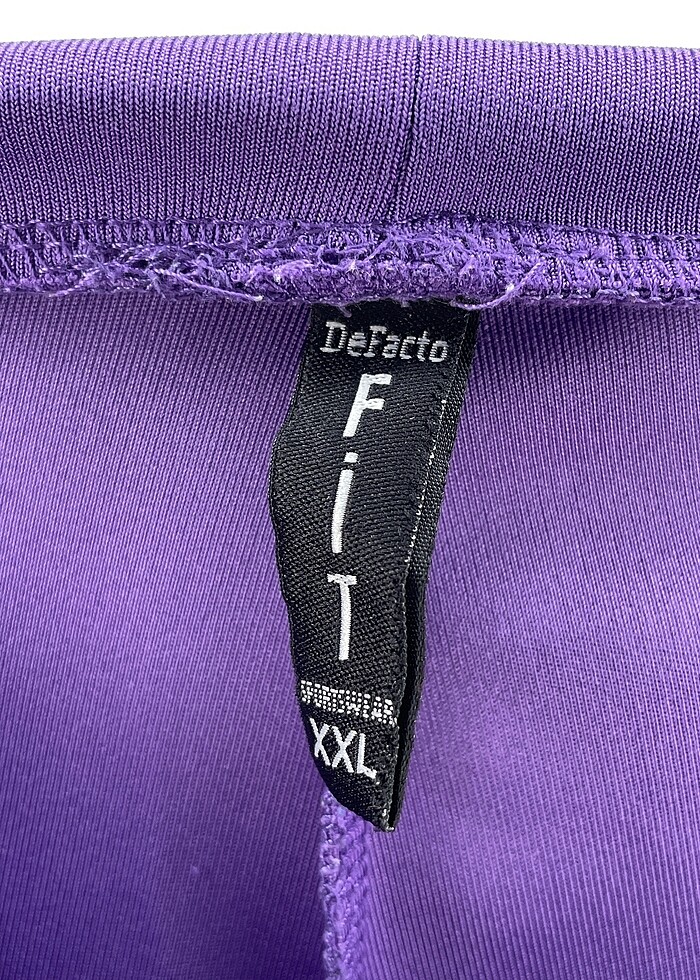 Defacto Mini Şort %70 İndirimli. - Görsel 4