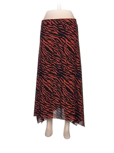 Trendyol & Milla Midi Etek %70 İndirimli.