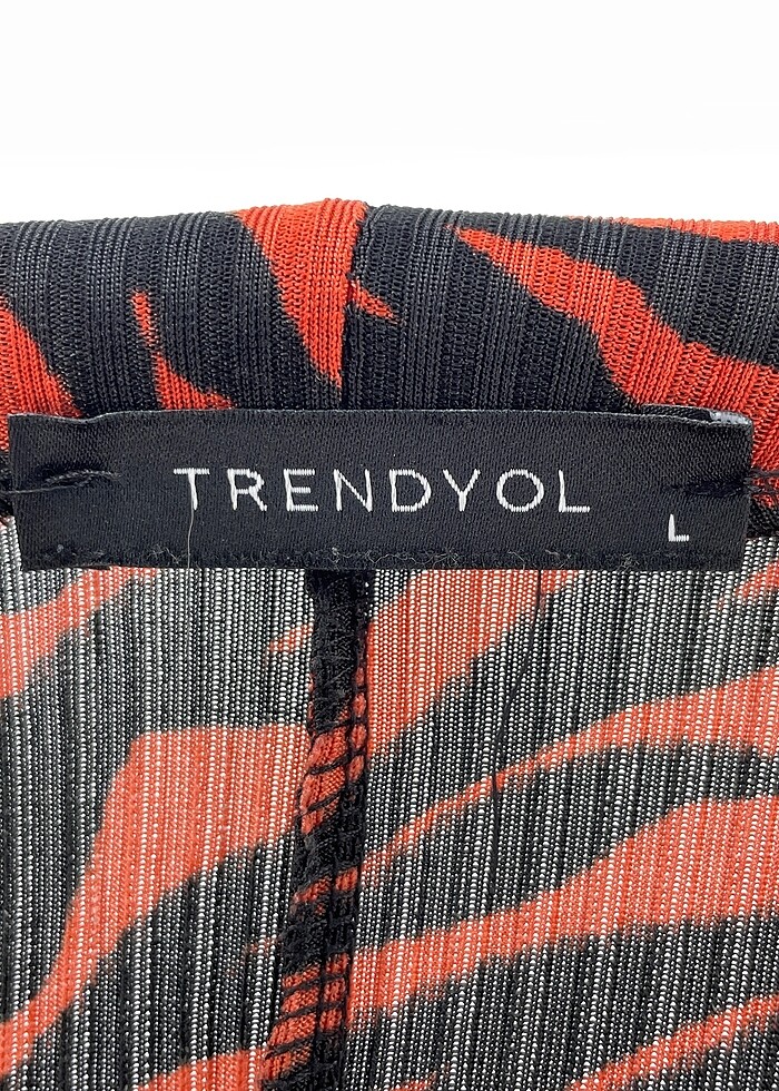 Trendyol & Milla Midi Etek %70 İndirimli. - Görsel 4