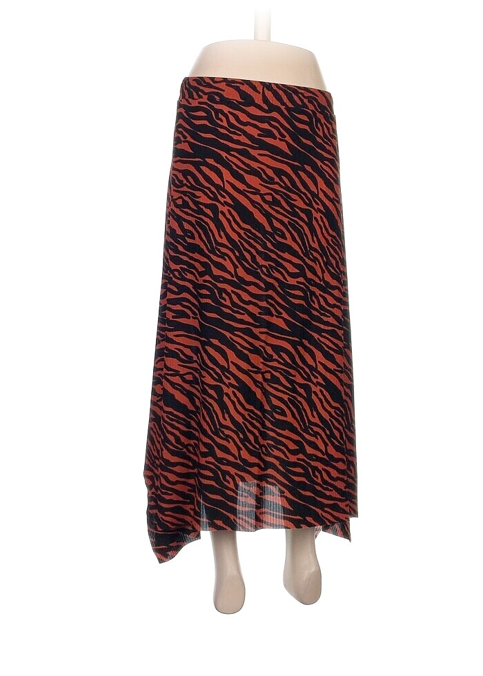 Trendyol & Milla Midi Etek %70 İndirimli. - Görsel 2