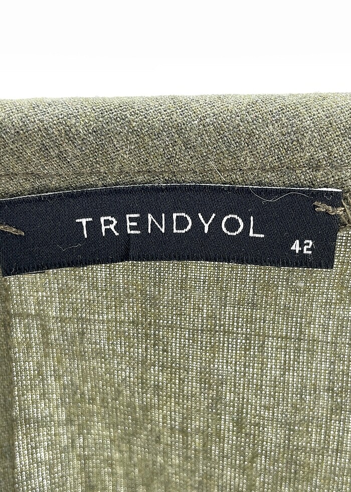 Trendyol & Milla Midi Etek %70 İndirimli. - Görsel 4