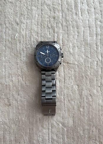 Gri Bohem Erkek Kol Saati - Görsel 2