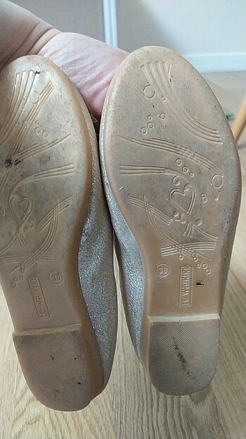 LC Waikiki Kız cocuk