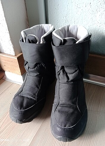 QUECHUA kadın Kar botu 
