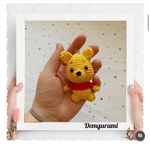 Winnie the Pooh