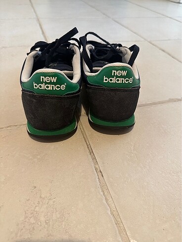 New Balance New blance 38,5 numara Spor Ayakkabi