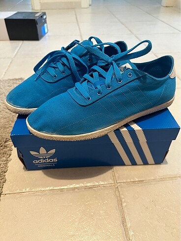 Adidas Adidas 42 2/3 numara Ayakkabi