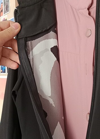 42 Beden Trençkot